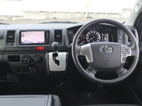 TOYOTA Hiace Box Van 3BF-TRH200V 2023 23,850km_38