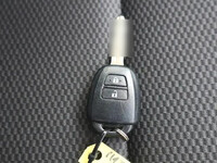 TOYOTA Hiace Box Van 3BF-TRH200V 2023 23,850km_39