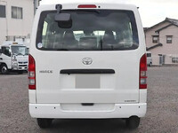 TOYOTA Hiace Box Van 3BF-TRH200V 2023 23,850km_4
