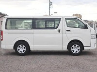 TOYOTA Hiace Box Van 3BF-TRH200V 2023 23,850km_5