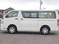 TOYOTA Hiace Box Van 3BF-TRH200V 2023 23,850km_6
