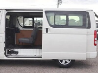 TOYOTA Hiace Box Van 3BF-TRH200V 2023 23,850km_8