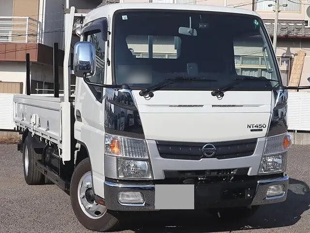 NISSAN Atlas Flat Body 2RG-FEAVW 2020 38,500km