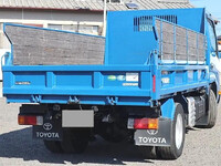 TOYOTA Dyna Deep Dump 2RG-XZC600D 2020 29,910km_2