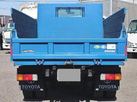 TOYOTA Dyna Deep Dump 2RG-XZC600D 2020 29,910km_5