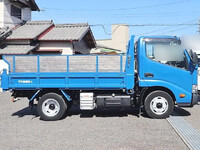 TOYOTA Dyna Deep Dump 2RG-XZC600D 2020 29,910km_6