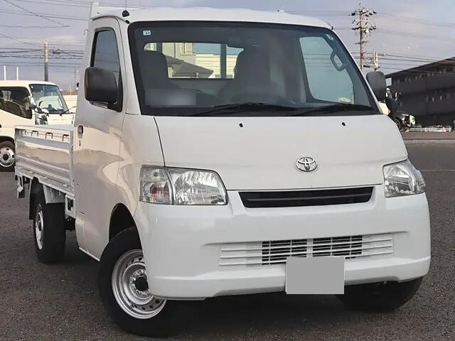 TOYOTA Liteace Flat Body DBF-S402U 2017 70,720km