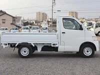 TOYOTA Liteace Flat Body DBF-S402U 2017 70,720km_5