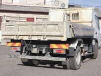 MITSUBISHI FUSO Canter Dump TPG-FEBM0 2016 31,200km_2