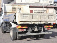 MITSUBISHI FUSO Canter Dump TPG-FEBM0 2016 31,200km_3
