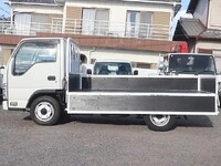 ISUZU Elf Flat Body TKG-NJR85A 2014 45,410km_10