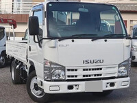 ISUZU Elf Flat Body TKG-NJR85A 2014 45,410km_1