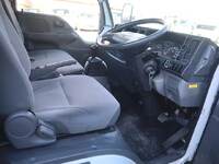 ISUZU Elf Flat Body TKG-NJR85A 2014 45,410km_26