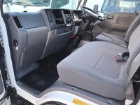 ISUZU Elf Flat Body TKG-NJR85A 2014 45,410km_28