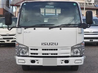 ISUZU Elf Flat Body TKG-NJR85A 2014 45,410km_3