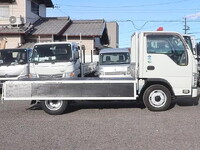 ISUZU Elf Flat Body TKG-NJR85A 2014 45,410km_7