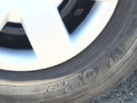 TOYOTA Hiace Box Van CBA-TRH214W 2019 62,500km_17