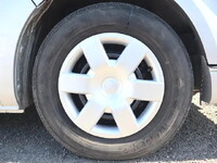 TOYOTA Hiace Box Van CBA-TRH214W 2019 62,500km_18