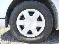 TOYOTA Hiace Box Van CBA-TRH214W 2019 62,500km_21