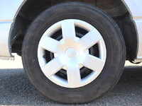 TOYOTA Hiace Box Van CBA-TRH214W 2019 62,500km_25