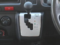 TOYOTA Hiace Box Van CBA-TRH214W 2019 62,500km_31