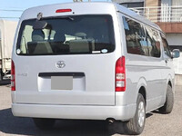 TOYOTA Hiace Box Van CBA-TRH214W 2019 62,500km_4