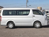 TOYOTA Hiace Box Van CBA-TRH214W 2019 62,500km_5