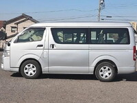 TOYOTA Hiace Box Van CBA-TRH214W 2019 62,500km_6