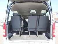 TOYOTA Hiace Box Van CBA-TRH214W 2019 62,500km_9