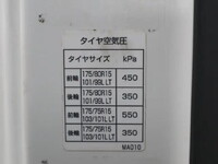 NISSAN Atlas Flat Body TKG-SZ2F24 2017 96,000km_17