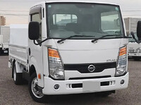 NISSAN Atlas Flat Body TKG-SZ2F24 2017 96,000km_1