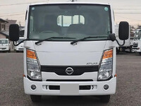 NISSAN Atlas Flat Body TKG-SZ2F24 2017 96,000km_3