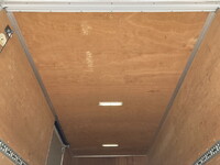 MITSUBISHI FUSO Canter Panel Van 2PG-FEB50 2019 94,000km_23