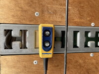 MITSUBISHI FUSO Canter Panel Van 2PG-FEB50 2019 94,000km_25