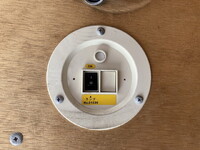 MITSUBISHI FUSO Canter Panel Van 2PG-FEB50 2019 94,000km_26