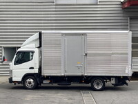 MITSUBISHI FUSO Canter Panel Van 2PG-FEB50 2019 94,000km_2