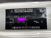 MITSUBISHI FUSO Canter Panel Van 2PG-FEB50 2019 94,000km_38
