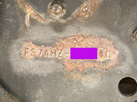 MITSUBISHI FUSO Super Great Aluminum Wing 2PG-FS74HZ 2020 567,000km_6