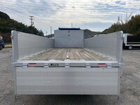 ISUZU Forward Aluminum Block TKG-FRR90S2 2015 492,000km_12