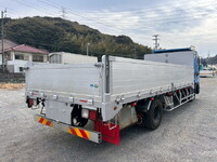 ISUZU Forward Aluminum Block TKG-FRR90S2 2015 492,000km_2