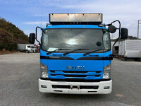 ISUZU Forward Aluminum Block TKG-FRR90S2 2015 492,000km_7