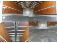 ISUZU Forward Aluminum Wing 2RG-FRR90S2 2018 440,000km_11