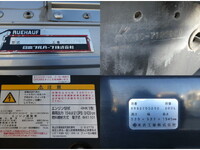 ISUZU Forward Aluminum Wing 2RG-FRR90S2 2018 440,000km_12