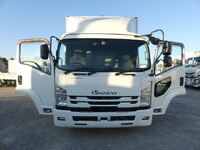 ISUZU Forward Aluminum Wing 2RG-FRR90S2 2018 440,000km_14