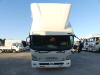 ISUZU Forward Aluminum Wing 2RG-FRR90S2 2018 440,000km_15