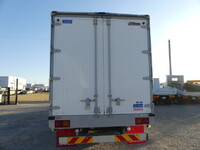 ISUZU Forward Aluminum Wing 2RG-FRR90S2 2018 440,000km_2
