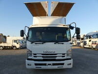 ISUZU Forward Aluminum Wing 2RG-FRR90S2 2018 440,000km_3