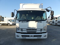 ISUZU Forward Aluminum Wing 2RG-FRR90S2 2018 440,000km_4