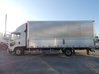 ISUZU Forward Aluminum Wing 2RG-FRR90S2 2018 440,000km_5