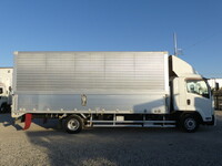 ISUZU Forward Aluminum Wing 2RG-FRR90S2 2018 440,000km_6